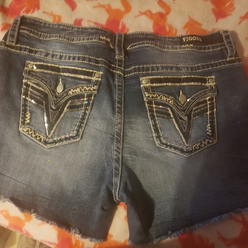 Vigoss shorts